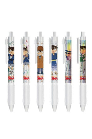 Detective Conan Premium Gelpennen Blind Box-display (24)