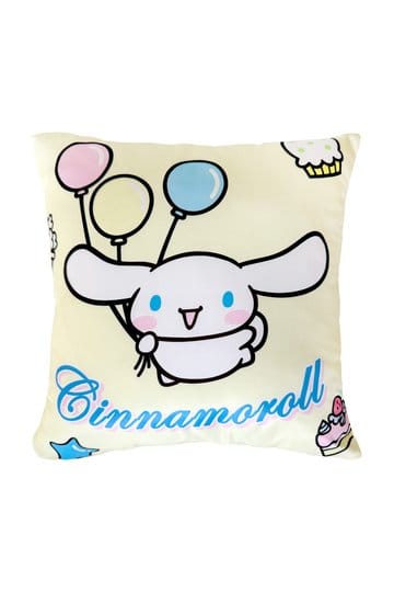 Sanrio Kussen Cinnamoroll 35 x 35 cm