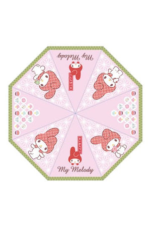 Sanrio Paraplu Mijn Melodie Japans