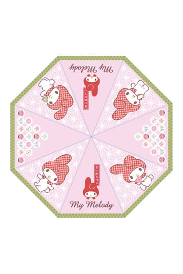 Sanrio Paraplu Mijn Melodie Japans