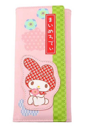 Sanrio Portemonnee My Melody Japans