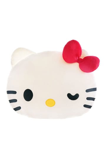 Sanrio 3D Kussen Hello Kitty 37 cm