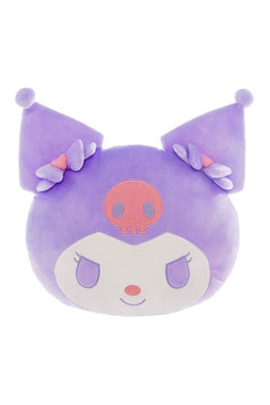 Sanrio 3D Kussen Kuromi 37 cm