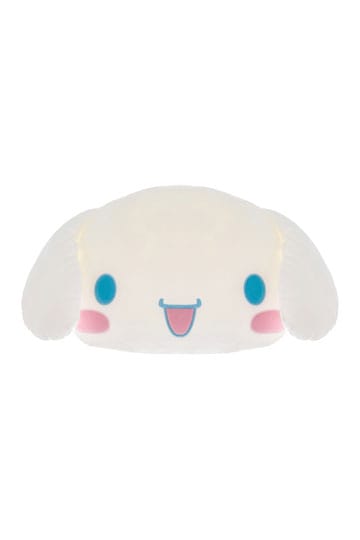 Sanrio 3D Kussen Cinnamoroll 37 cm