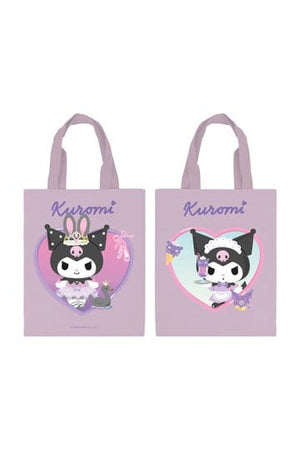 Sanrio draagtas Kuromi Mijn droom