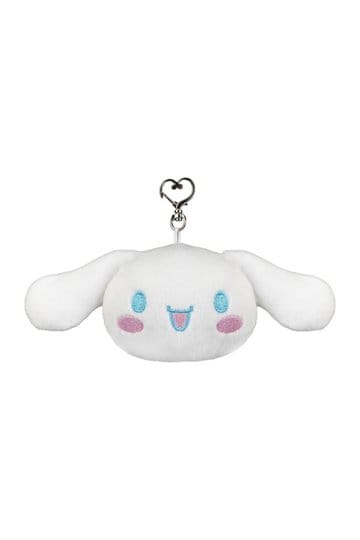 Sanrio Pluche Sleutelhanger Cinnamoroll 6 cm