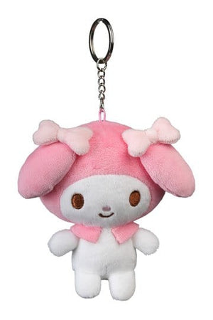Sanrio Pluche Sleutelhanger My Melody Kawaii 12 cm