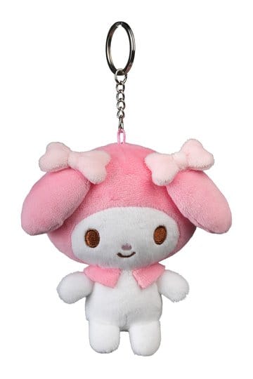 Sanrio Pluche Sleutelhanger My Melody Kawaii 12 cm