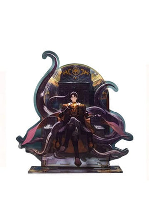 Lord of Mysteries Acryldiorama The Throne Series Klein 20 cm