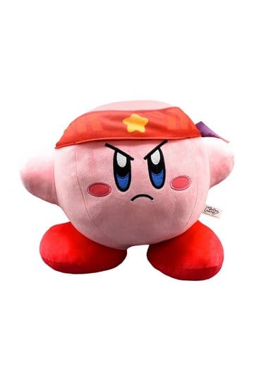Nintendo knuffelfiguur Kirby 30 cm