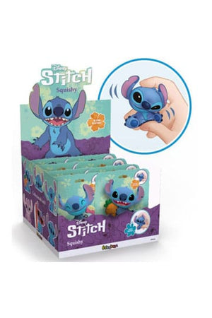 Lilo & Stitch Squishy Figuren Steekdisplay (8)