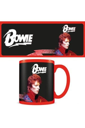David Bowie Heat Change Mokbout