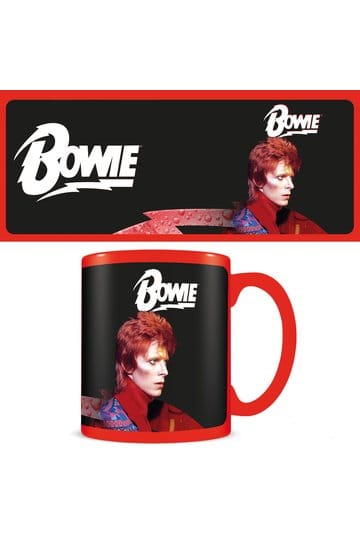 David Bowie Heat Change Mokbout