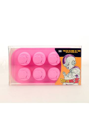 Dragon Ball Z: Frieza Silicone Ice Cube and Baking Mold