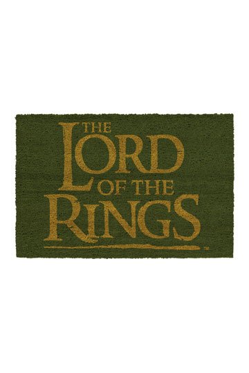 Lord of the Rings Dormat -logo 60 x 40 cm