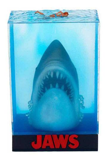 Jaws 3D -poster