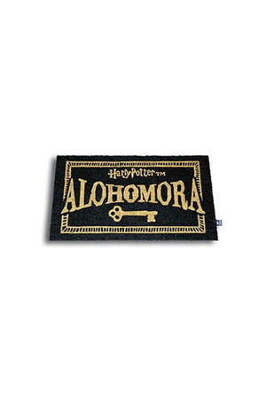 Harry Potter deurmat Alohomora 40 x 60 cm