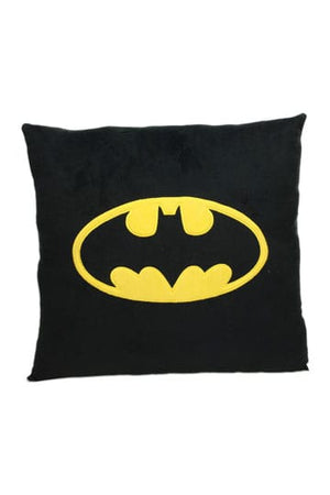 DC Universe Kussen Batman-symbool 45 x 45 cm