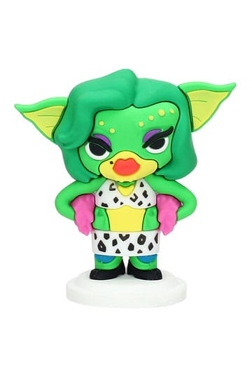 Gremlins Pokis rubberen minifiguur Greta 7 cm