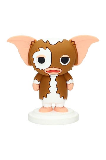 Gremlins Pokis rubberen minifiguur Gizmo 7 cm