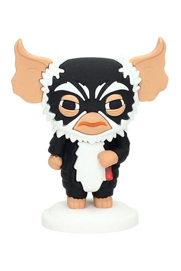 Gremlins Pokis rubberen minifiguur George 7 cm