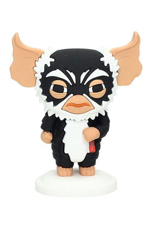 Gremlins Pokis rubberen minifiguur George 7 cm