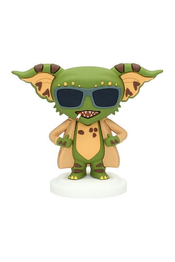 Gremlins Pokis rubberen minifiguur Flasher 7 cm