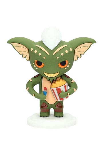 Gremlins Pokis Rubber Minifiguur Streep 7 cm
