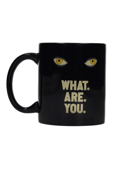 Stephen King's It: Welkom bij Derry Mug What. Zijn. Jij.