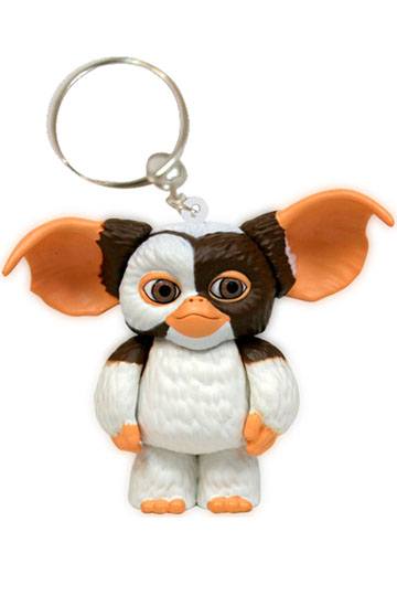 Gremlins vinylsleutelring Gizmo 6 cm
