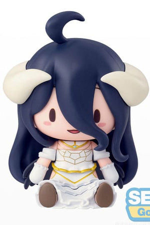 Overlord fuwa petit chibi figuur albedo 10 cm