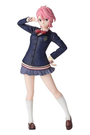 Dandadan PVC Beeld 1/7 Aira 22 cm