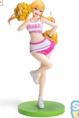 My Dress-Up Darling Luminasta PVC-beeld Marin Kitagawa Juichen! 18 cm