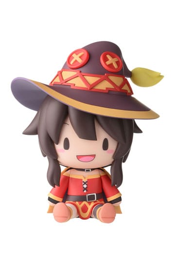 Konosuba Gods zegen over deze prachtige wereld! 3 Fuwa Petit Chibi Figuur Megumin 10 cm