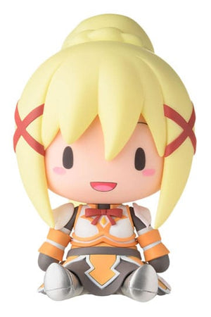 Konosuba Gods zegen over deze prachtige wereld! 3 Fuwa Petit Chibi Figuur Darkness 8 cm