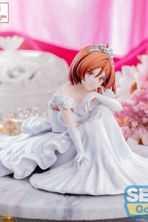 Ik ga trouwen met een meisje dat ik haat in mijn klas Yumemirize PVC-beeld Akane Sakuramori 12 cm