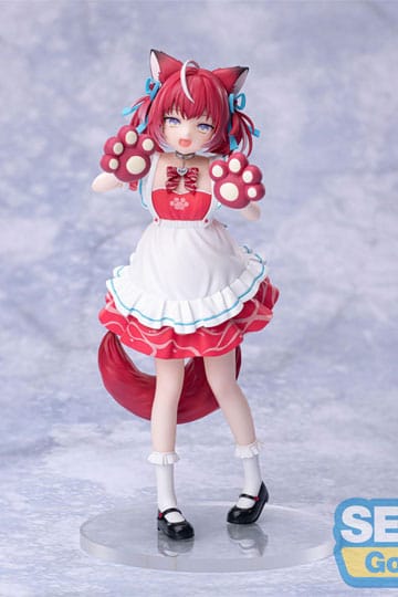 Akami Karubi Luminasta PVC Beeld Karubi Akami 21 cm