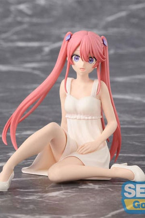 De Shiunji Familie Kinderen PM Zitbaar PVC Beeld Ouka Shiunji 9 cm
