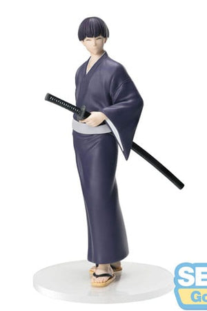 Kaiju nr. 8 XStellar PVC-beeld Soshiro Hoshina Yukata Ver. 18 cm