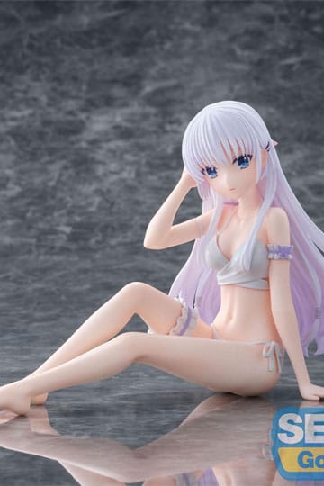 Zomerzakken Yumemirize PVC Beeld Shiroha Naruse 11 cm