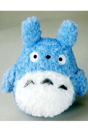 Mijn buurman Totoro: Chu Totoro Fluffy 13 cm Pluche