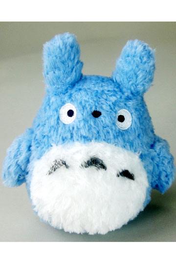 Mijn buurman Totoro: Chu Totoro Fluffy 13 cm Pluche