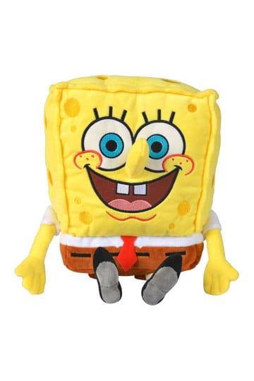 SpongeBob SquarePants pluche figuur spongeBob 35 cm