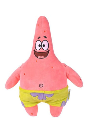 SpongeBob SquarePants pluche figuur Patrick 35 cm