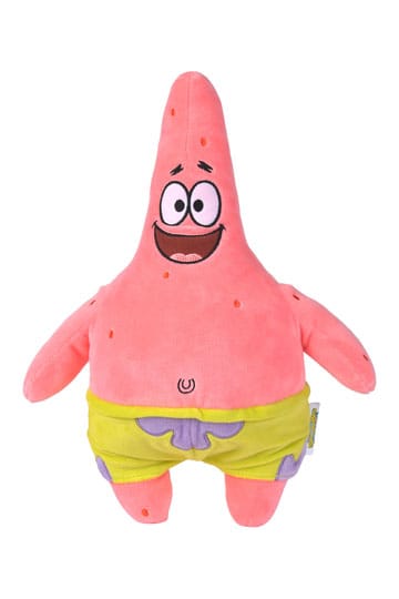 SpongeBob SquarePants pluche figuur Patrick 35 cm
