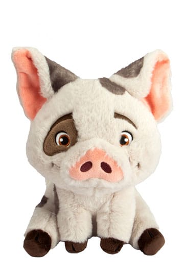 Moana 2 pluche figuur PUA 25 cm