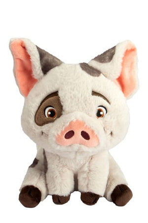 Moana 2 pluche figuur PUA 25 cm