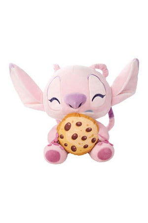 Lilo & Stitch Pluche Figuur Engel met Koekje 25 cm