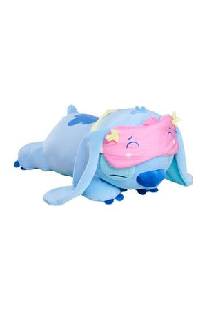 Disney Snuglets Wellbeing Zware pluche figuursteek 40 cm