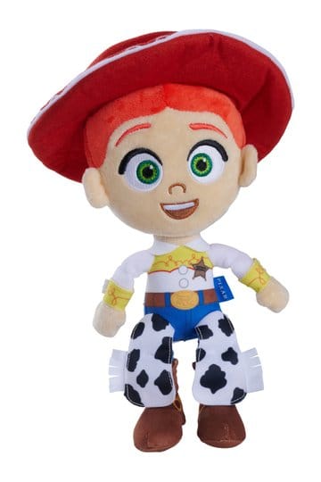 Toy Story 5 Pluche Figuur Jessie 25 cm
